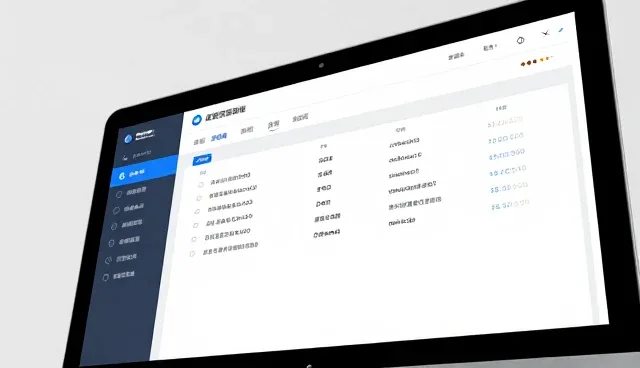 企业资源管理平台如何保障信息安全与性能平衡