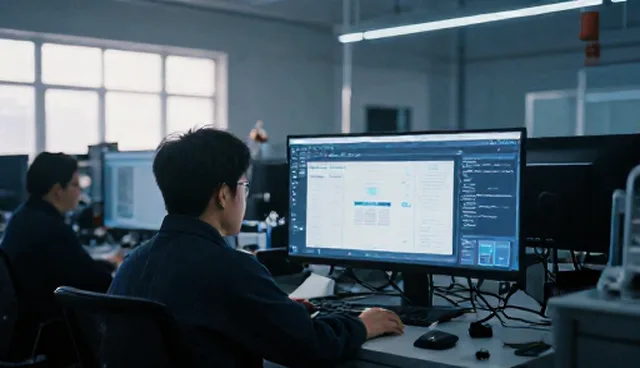 技术培训中行业定制系统的常见误区分析