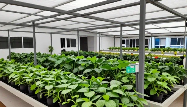 种苗供应适配性检查要点及使用建议