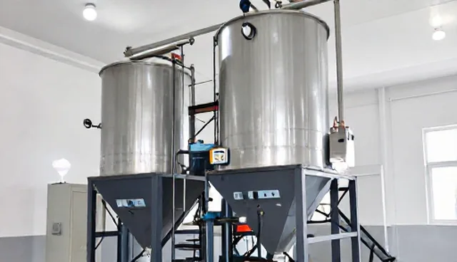 环保设备选型中的核心关注点及实用建议