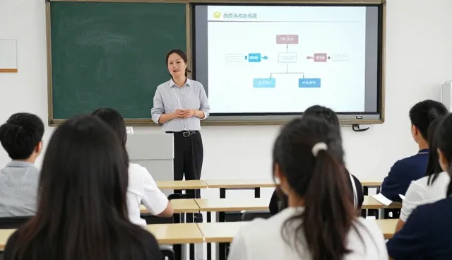 师资培训选型关注点如何影响教学模式效果