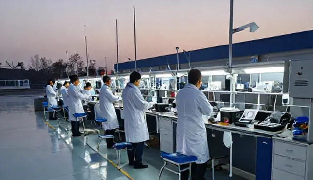 门诊分诊系统如何提升患者就诊效率