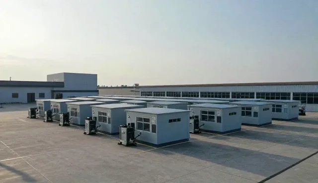 冷链物流在生鲜基地合作中的关键应用场景分析