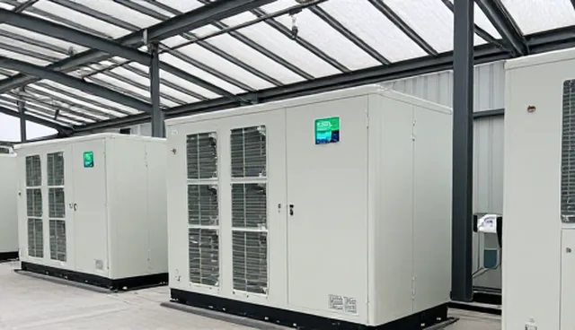 节能型空压机选型中的维护周期关键考量