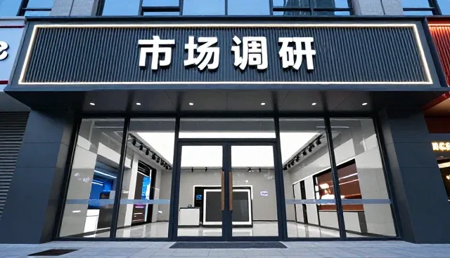 不同发展阶段企业选型市场调研报告的关键差异