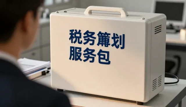 软件研发服务包在财务场景中的落地实践