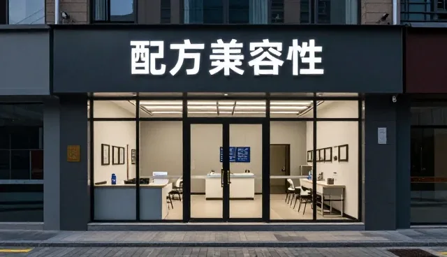 环保型表面活性剂在精细化学品中的应用与维护要点