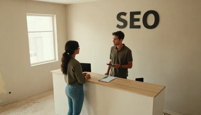 电商运营中SEO优化的场景化应用与成本控制策略