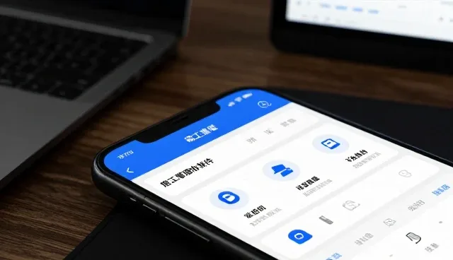 技术更新驱动施工管理性能提升的关键路径