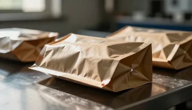 包装材料在不同环境下的性能表现与适用条件分析