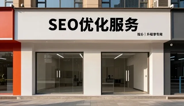 服务器配置与网站建设中的关键词布局策略