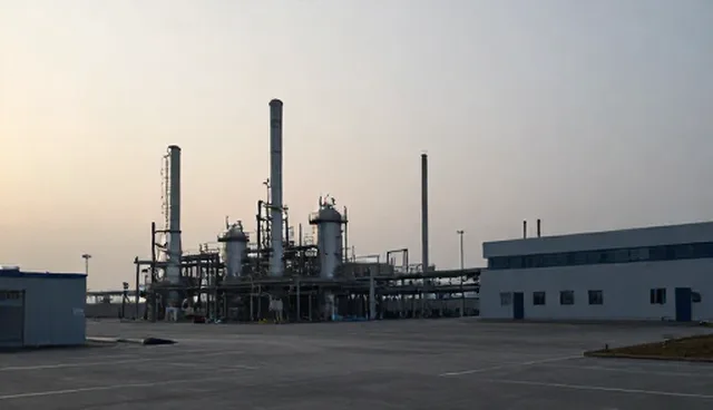 化工生产中助剂使用常见问题及应对策略