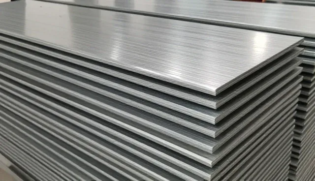 定制金属制品中质量保障的关键环节与应对策略