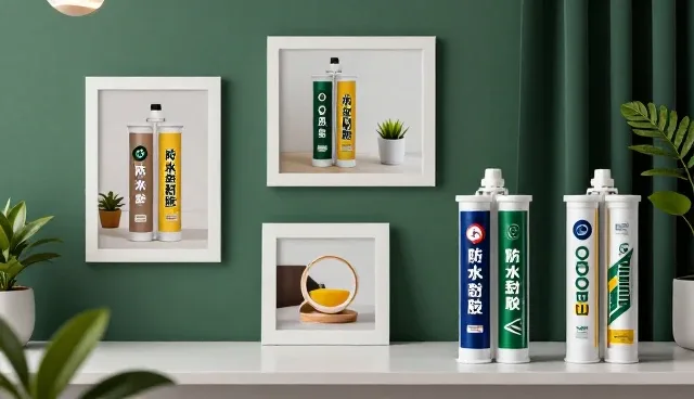 防水密封胶在实际施工中的应用与维护要点解析