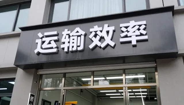 物流优化在包装配送中的应用场景分析