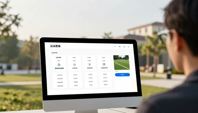 技术服务在户外运动团队协作中的实际应用分析