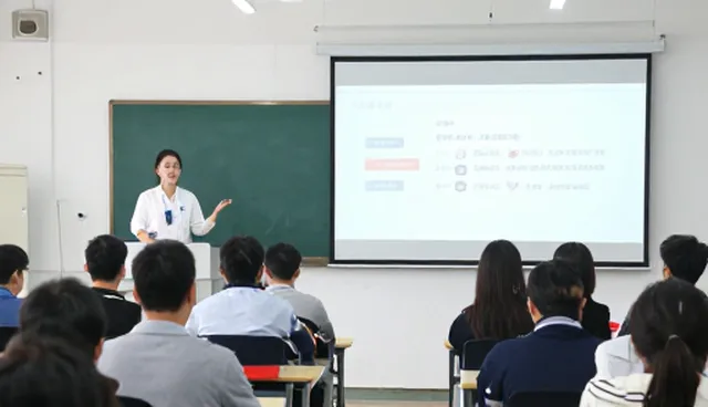 制造业技术培训中常见问题及应对策略