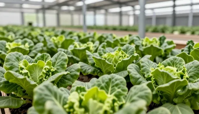 如何在有机蔬菜种植中有效保障品质管理？