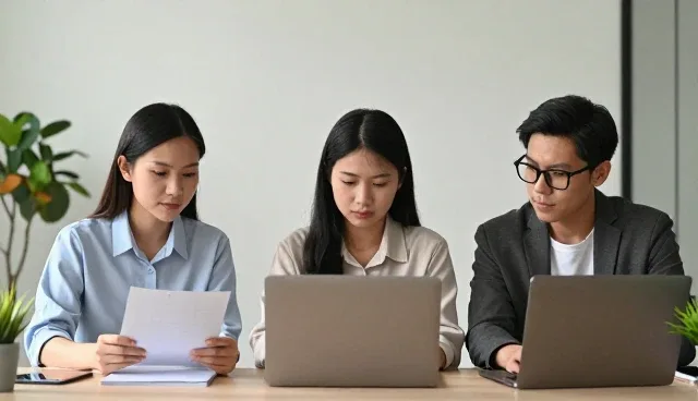 企业名录查询中基础信息包的实用技巧与日常维护指南