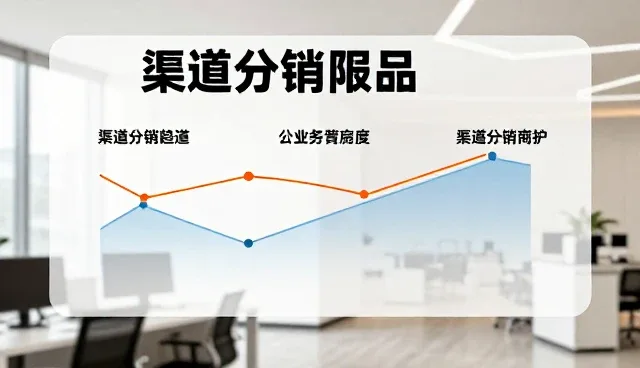 物流配送在礼品采购渠道分销中的关键影响分析