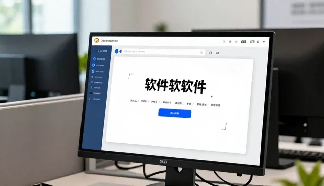 系统集成在软件研发中的应用场景分析