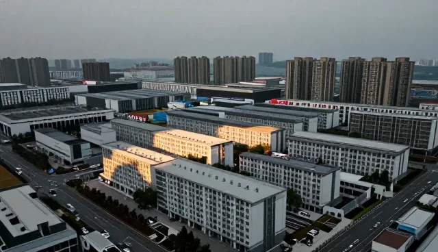 仓储自动化设备选型：如何匹配不同场景需求