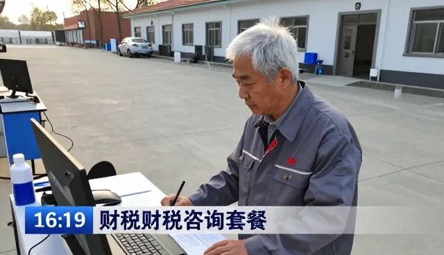 职场表现与财税效率的协同提升路径