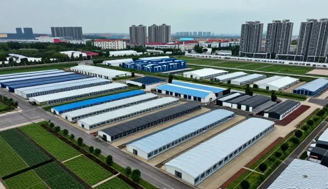 技术服务在实际应用中的性能表现与适用条件分析