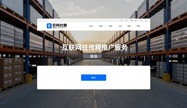 如何在网站建设中精准选择推广服务提供商