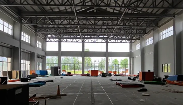 建筑设计中工程改造的常见问题与应对策略