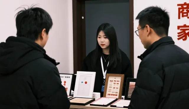商家资源对接：选型时需关注的核心要素