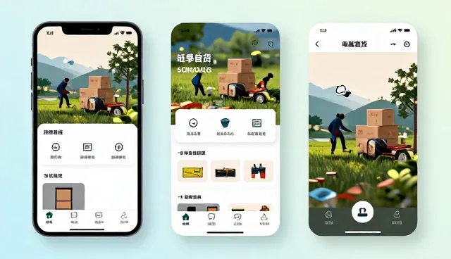 电商小程序商城性能优化与适用场景分析