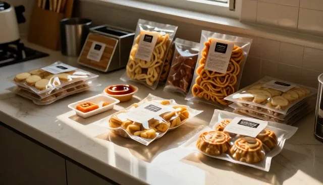 食品追溯系统选型：节点可查如何成为关键决策因素