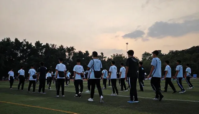 素质拓展服务中的常见误区及正确理解