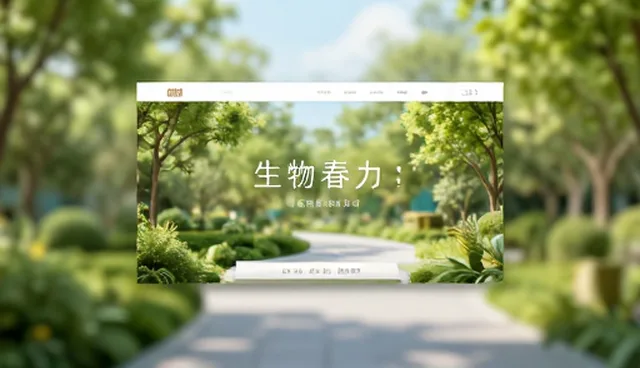 品牌展示入口推广实践中的选型关注点