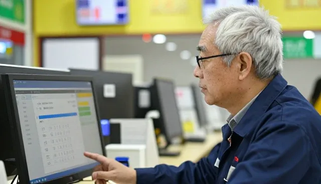 智能管理系统在制造业中的实际应用与价值体现
