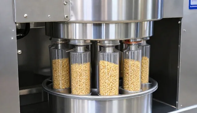 食品分装产品在温度变化中的使用与维护建议