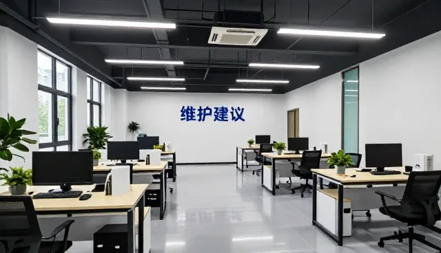 商业空间装修工程的未来发展趋势与集设计的实践路径