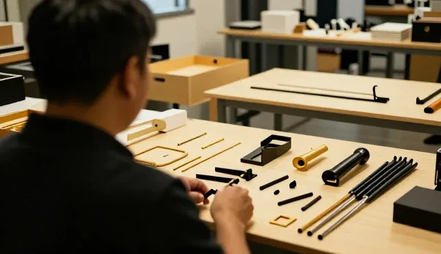 加工型设备的使用与维护建议指南
