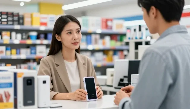 日用百货采购中的商品维护常见问题与应对策略