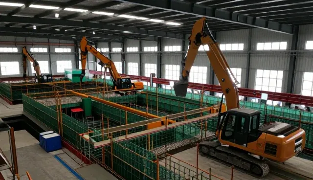 土建施工中地基处理不当对结果影响的原因分析