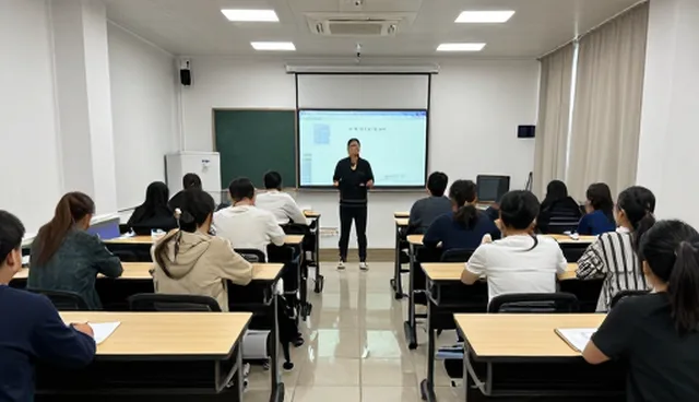教学培训如何在不同学习场景中保持高效性