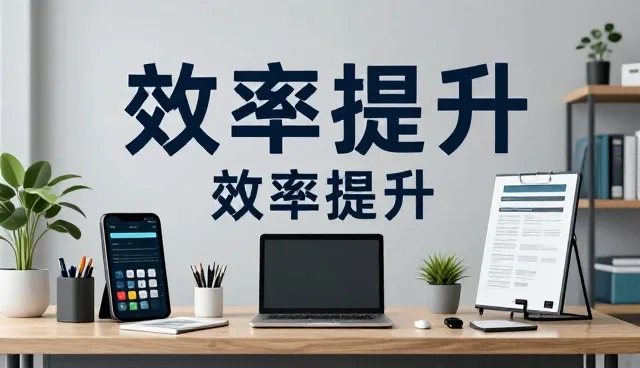 系统维护在会务服务中的性能保障与适用场景分析