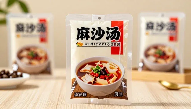 即食汤料包质量安全问题分析及应对策略