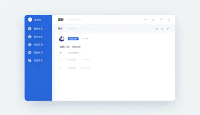 技术咨询在不同规模业务中的性能与适用条件分析