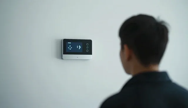 智能测控仪故障排查的实用技巧与日常维护要点