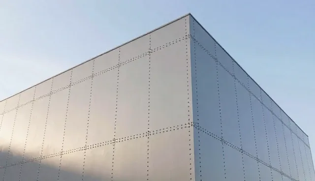 加工型铆钉在重型机械领域的应用与市场需求分析