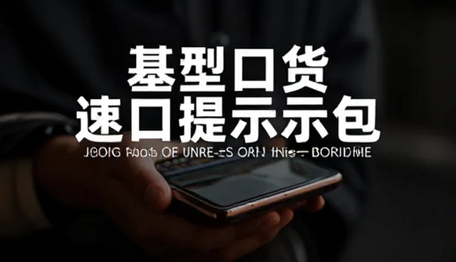 如何高效整理口语陪练提示词？