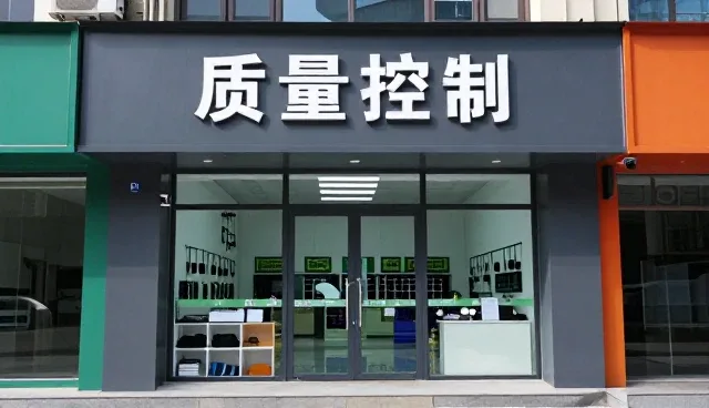 规格定制在产品加工中的应用与维护要点