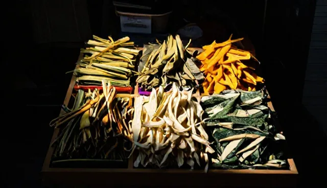 蔬菜干制品储存环境如何影响售后维护